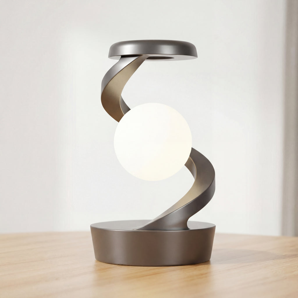 Floating RGB Charger Lamp